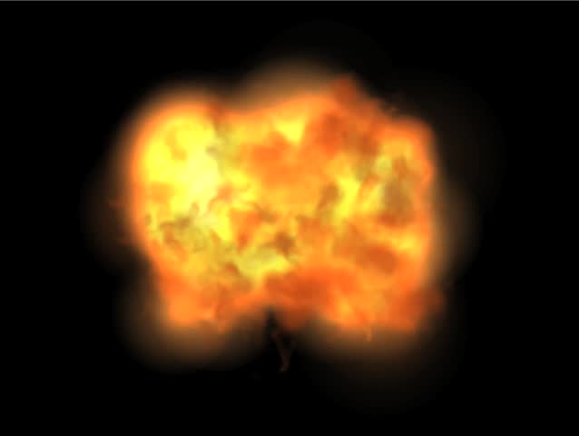 Fake Fire Stock Footage Video (100% Royalty-free) 4580 | Shutterstock