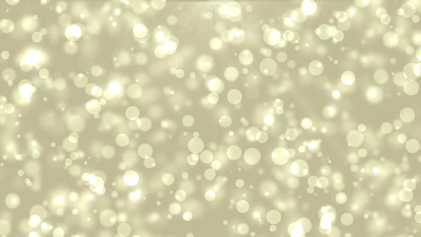Sparkling Champagne Abstract Background