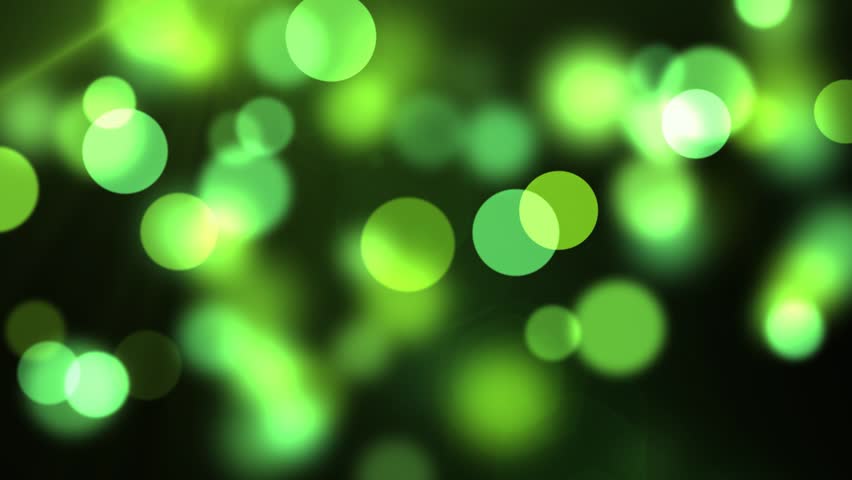 Green Abstract Background Video Clip & HD Footage | Bigstock