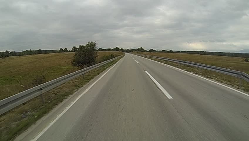 Road
