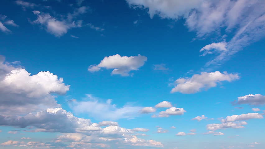 Sky And Clouds Stock Footage Video 100 Royalty Free Shutterstock