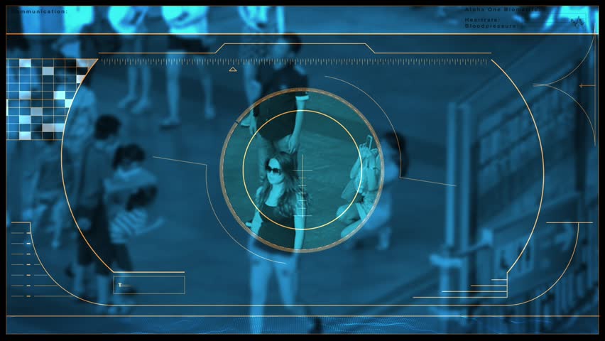 Sniper Scope