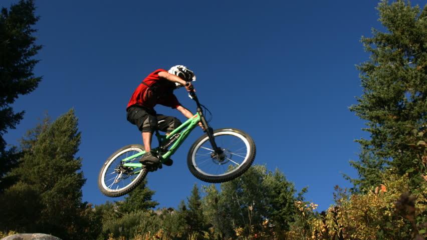 flying with a mountain bike