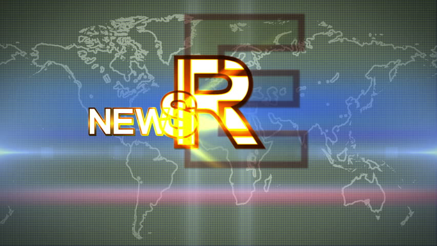 news report generic