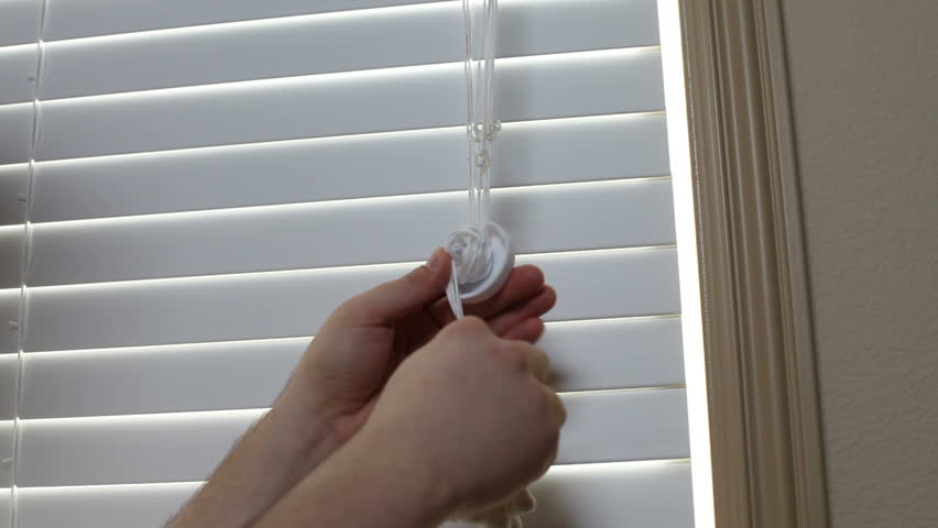 childproofing blinds cords