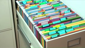 Flyby typical office files - Powered by Shutterstock - Get 15% off with code: PIKWIZARD15