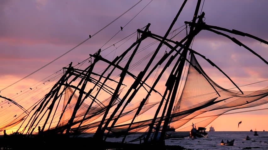 336 Fort Kochi Stock Video Footage - 4K and HD Video Clips | Shutterstock