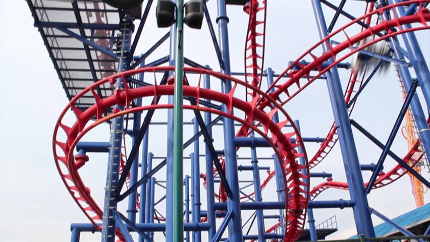Amusement Park, Brooklyn