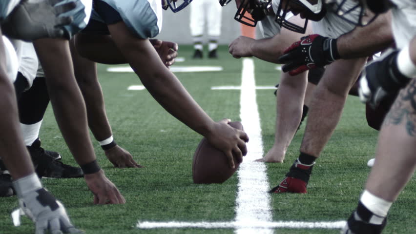 Close Up Of Football Players Stock Footage Video 100 Royalty Free Shutterstock