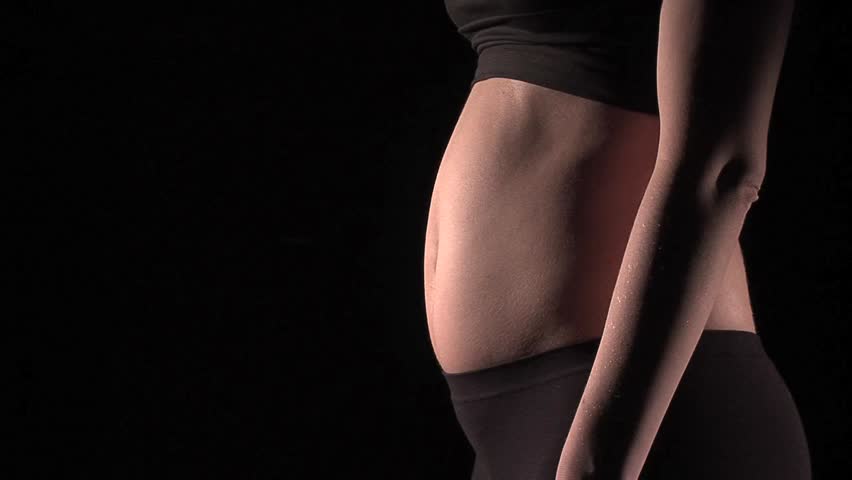 women pregnant 16 Weeks 