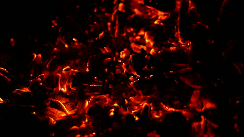Group Of Embers Stock Footage Video 100 Royalty Free Shutterstock