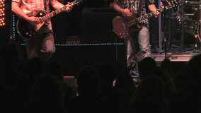 Rock Concert - Powered by Shutterstock - Get 15% off with code: PIKWIZARD15