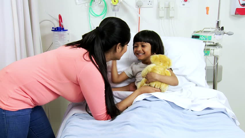 get well gift for child in hospital