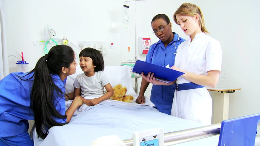 ethnic nursing wear