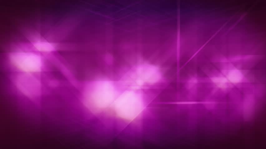 Hot Pink Flickering Lights animated background