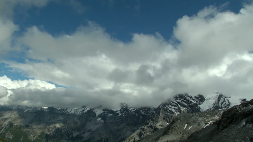 Italy Alps (Stelvio)