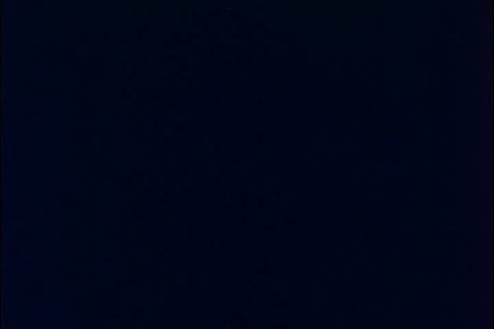 1960s - The army introduces the MUST program of mobile hospitals in the 1960s.