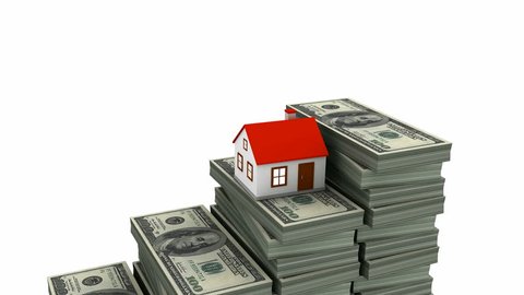 Increasing Property Price (Loop)