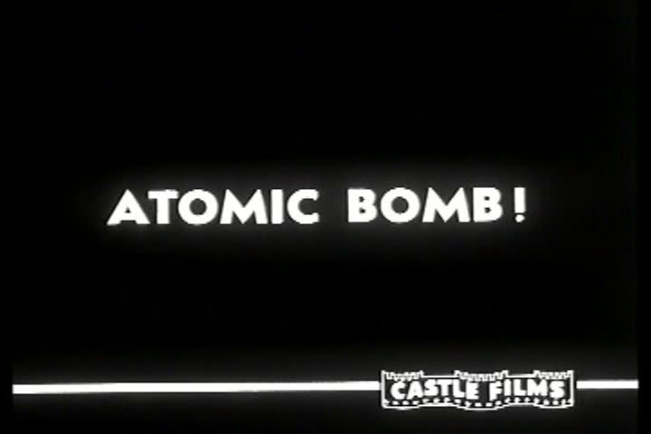 1940s - Bombs are dropped on nagasaki and Japan surrenders in World War Two.