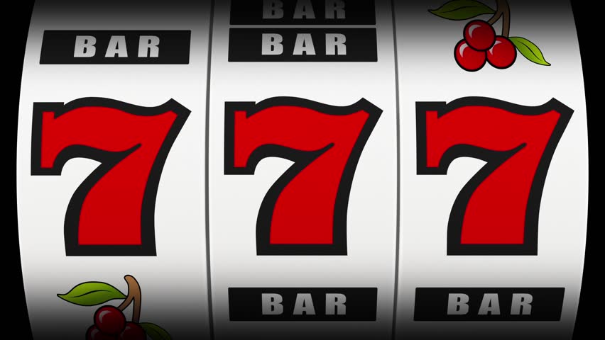 Lucky slots 777 free play