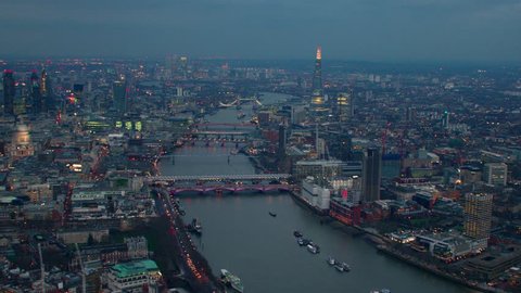 4k Aerial Shot Of Central Stock Footage Video 100 Royalty Free 6003368 Shutterstock