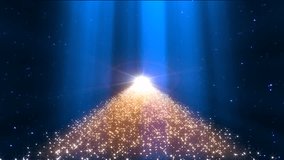 glitterring shining stars. - Powered by Shutterstock - Get 15% off with code: PIKWIZARD15