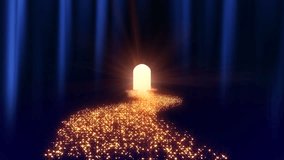 glitterring shining stars. - Powered by Shutterstock - Get 15% off with code: PIKWIZARD15