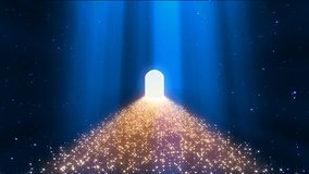 glitterring shining stars. - Powered by Shutterstock - Get 15% off with code: PIKWIZARD15