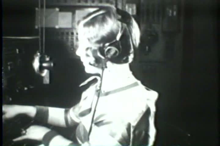 1920s - Coal mining in 1929.