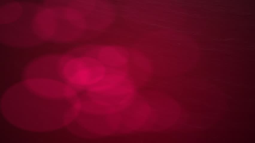 Hot Pink Motion Background