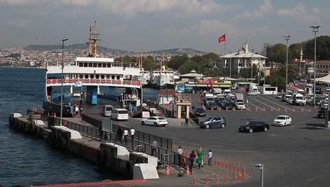 istanbul turkey february 2 stock footage video 100 royalty free 8829511 shutterstock