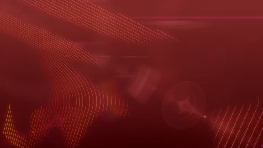 News Style Background Red Stock Footage Video 100 Royalty Free Shutterstock