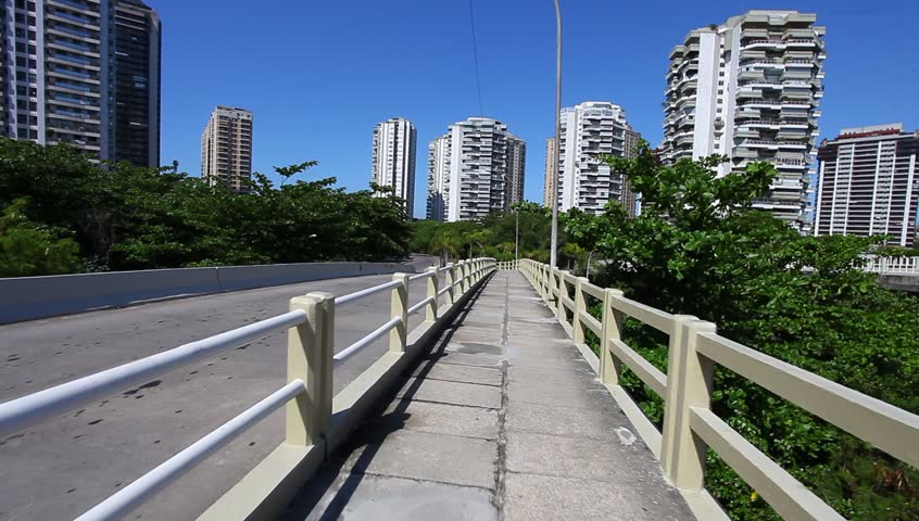 Barra da Tijuca Rio de Janeiro