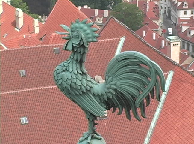 Prague, Czech Republic