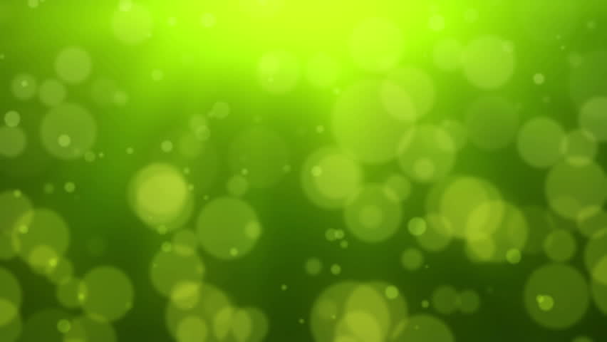 43+ Green Bokeh Hd Background Gif