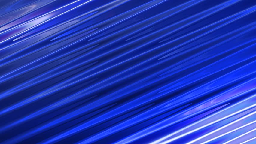 Blue Diagonal Abstract Motion Background