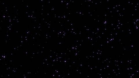 Stars Starry Night Sky Twinkling Stock Footage Video 100 Royalty Free 1015027474 Shutterstock