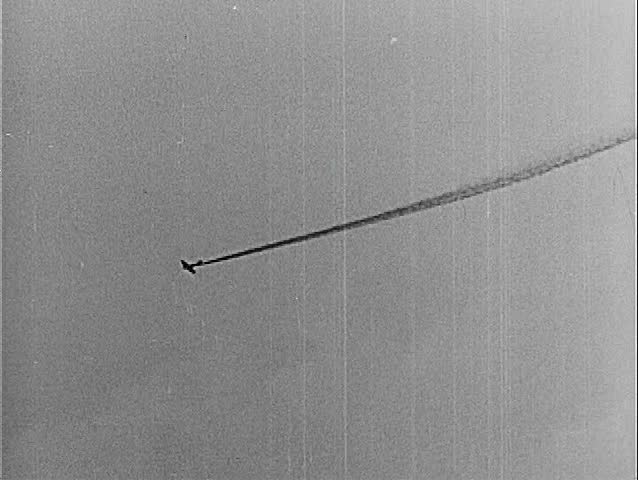 1940s - Hitler invades Poland in World War Two.