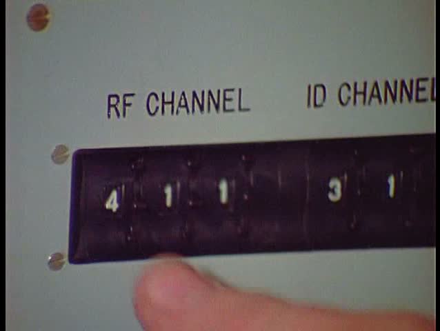 1960s - A silent film of military officers planning and gathering intel for potential operations or missions in Vietnam
