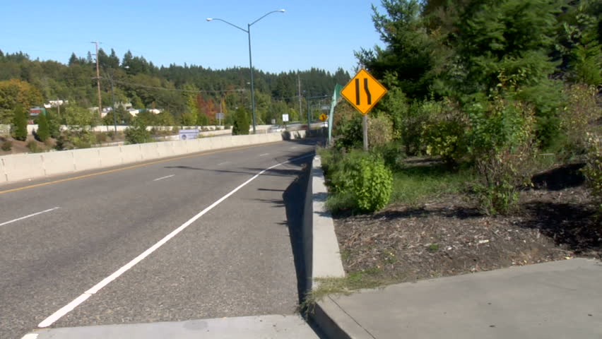 Portland Highway Driving 22 Day