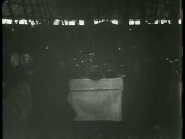 1900s - Events at a county fairground, 1903.