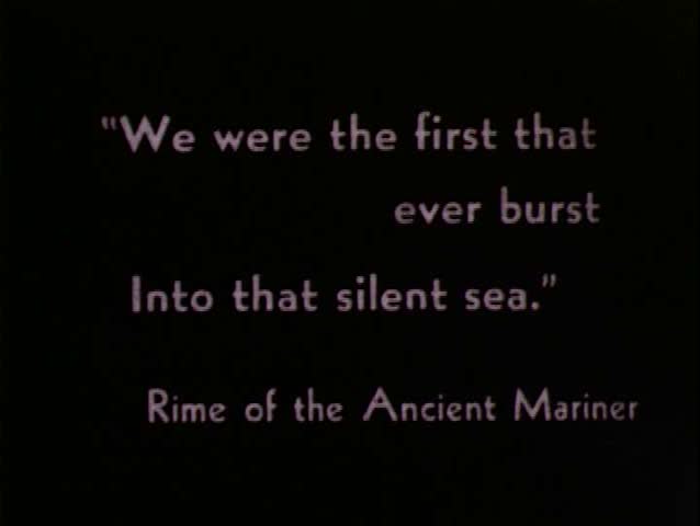 1930s, 1940s - An expedition to Antarctica in the 1930s.