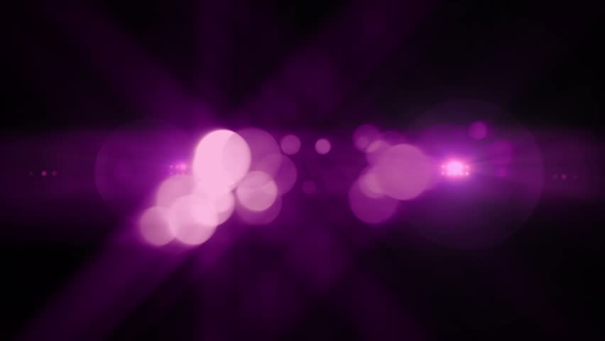 Elegant Pink Background - Abstract Motion Looping Background