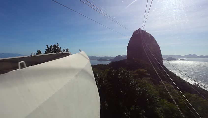 Sugar Loaf, Rio de Janeiro Brazil