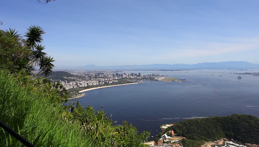 Sugar Loaf, Rio de Janeiro Brazil