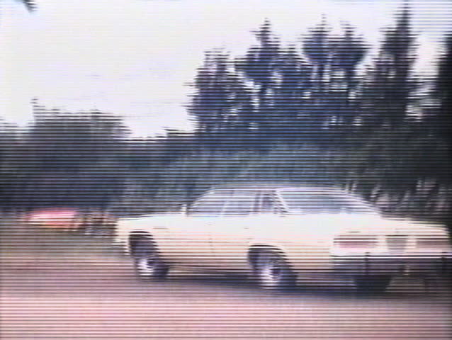 A series of shots of our trip to the Black Hills in South Dakota where we stopped to visit the infamous "Eye Of The Needle".  (1975 - Vintage 8mm)