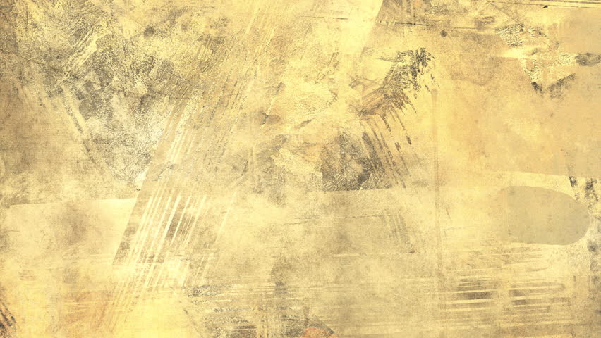 retro image composition