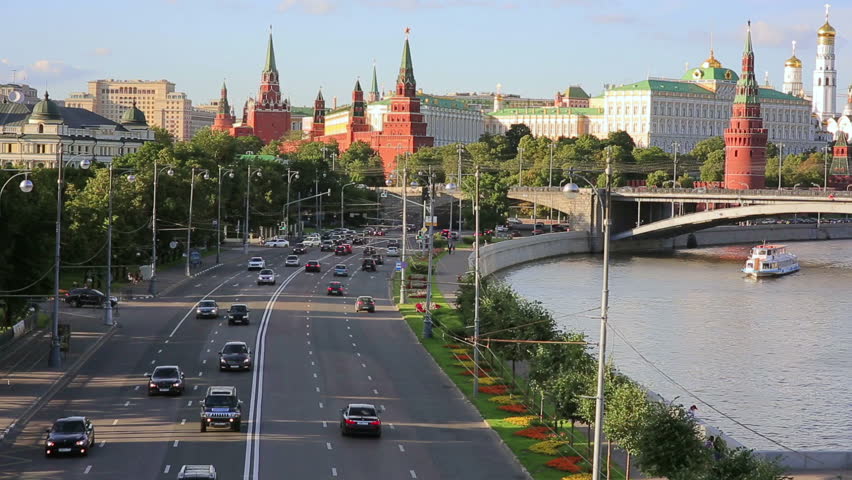 Kremlin Palace, Moscow, Russia