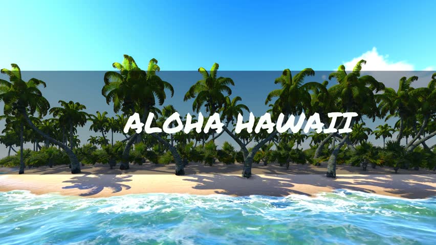 Free video aloha
