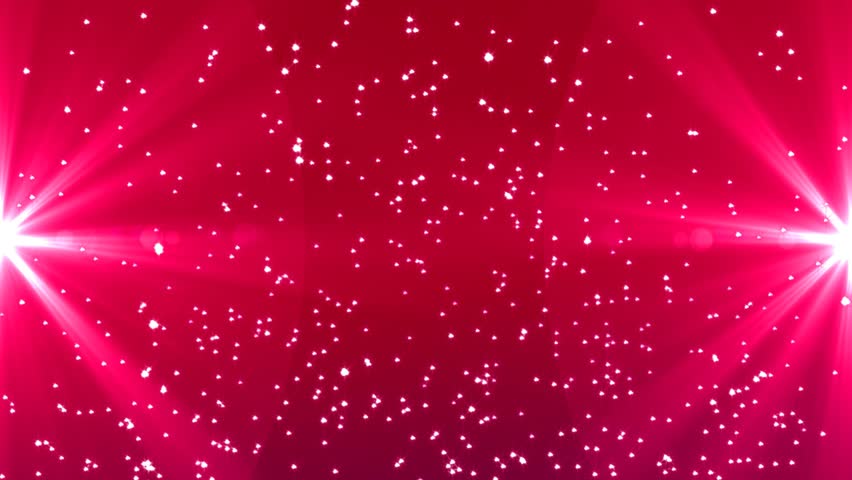 Pink Abstract Background Video Clip & HD Footage